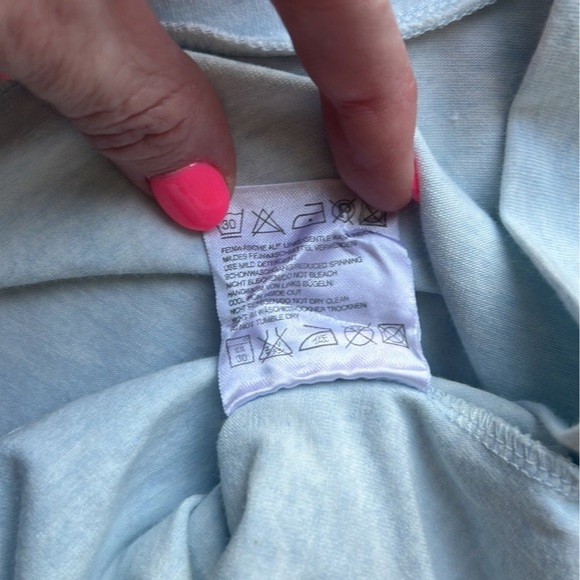 Escada Sport Tank Top L - Picture 11 of 11